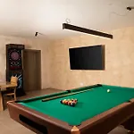 Ginetto By Rent Istria * Šišan