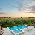 Ginetto By Rent Istria * Šišan