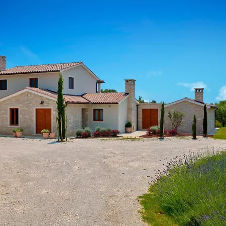 Ginetto By Rent Istria * Šišan