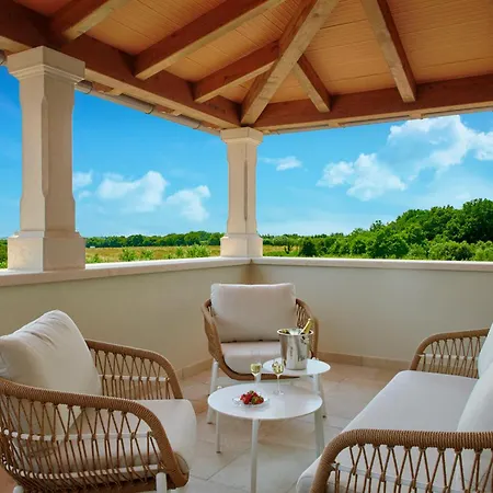 Ginetto By Rent Istria Villa *