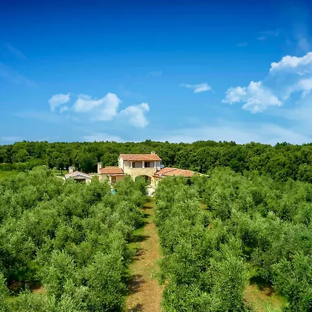 Ginetto By Rent Istria Šišan