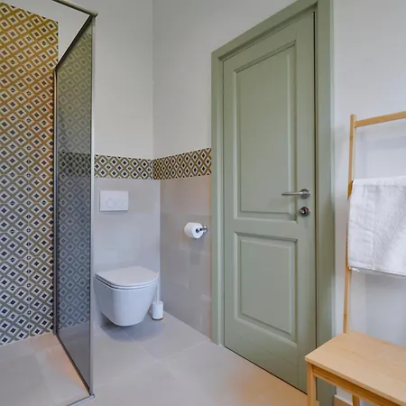 Ginetto By Rent Istria Villa Šišan