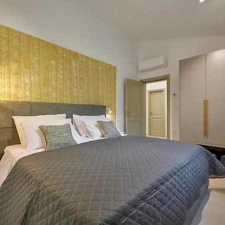 Ginetto By Rent Istria Villa Šišan