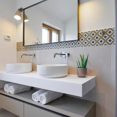 Ginetto By Rent Istria Villa
