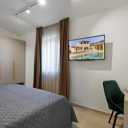 Ginetto By Rent Istria Šišan