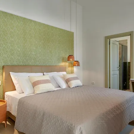 Ginetto By Rent Istria Villa