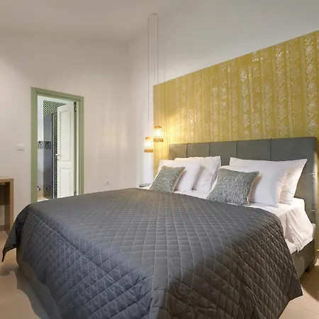 Ginetto By Rent Istria Villa *