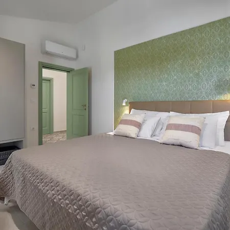 Ginetto By Rent Istria Villa Šišan