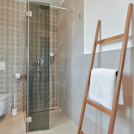 Ginetto By Rent Istria Villa *