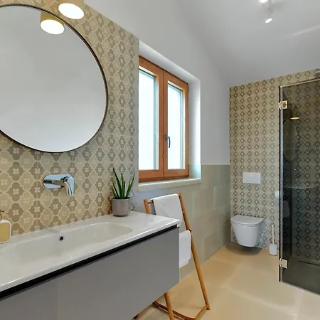 Villa Ginetto By Rent Istria *