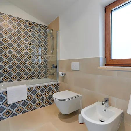 Ginetto By Rent Istria