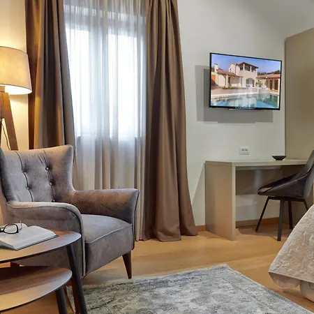 Villa Ginetto By Rent Istria *