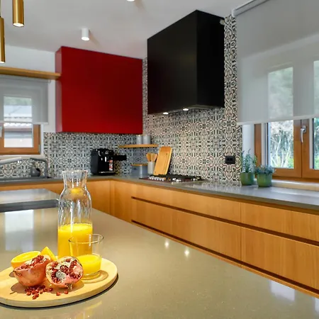 Villa Ginetto By Rent Istria