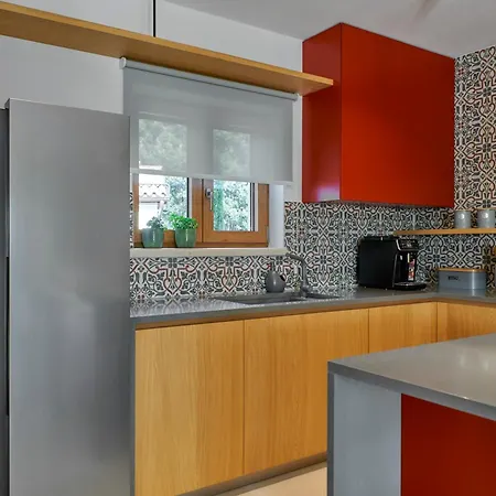 Ginetto By Rent Istria Villa