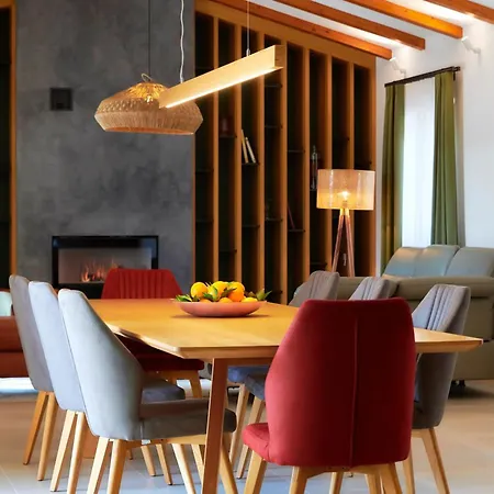 Ginetto By Rent Istria * Šišan