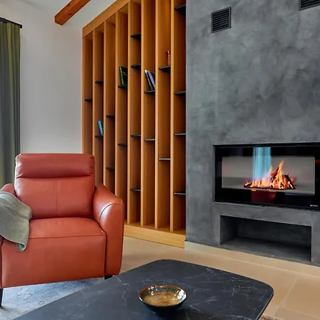 Ginetto By Rent Istria * Šišan