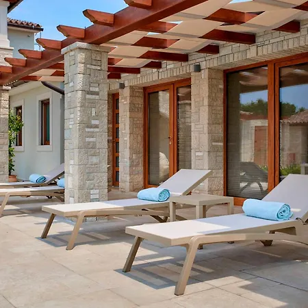 Villa Ginetto By Rent Istria *