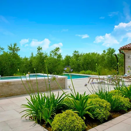 Villa Ginetto By Rent Istria Šišan