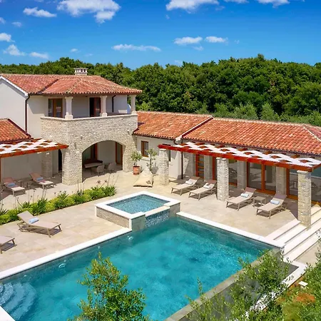 Ginetto By Rent Istria *