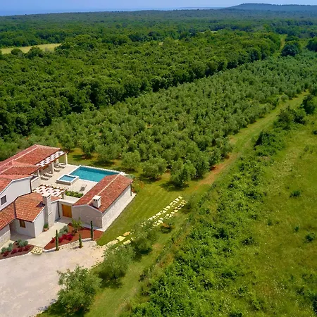 Ginetto By Rent Istria *