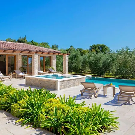 Ginetto By Rent Istria * Šišan