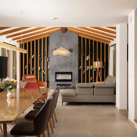 Ginetto By Rent Istria