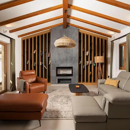 Ginetto By Rent Istria