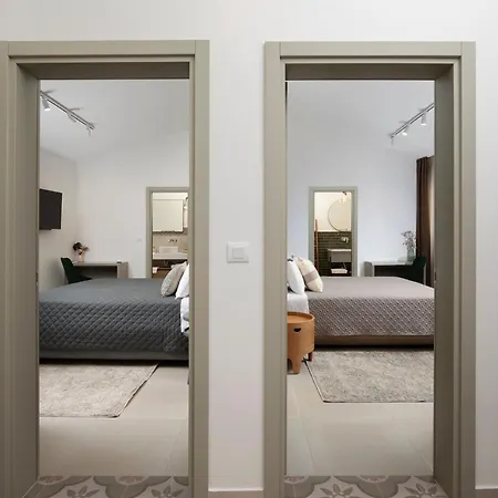 Ginetto By Rent Istria Villa