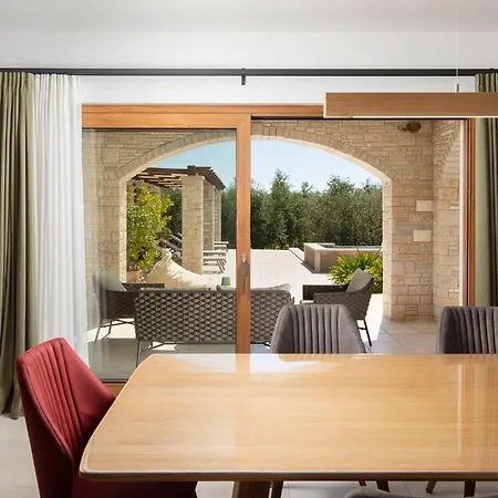 Villa Ginetto By Rent Istria Šišan