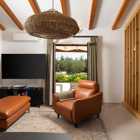 Ginetto By Rent Istria * Šišan