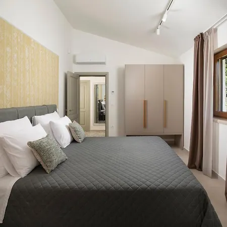 Villa Ginetto By Rent Istria