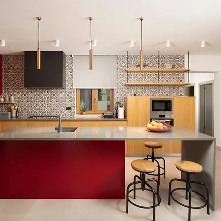 Villa Ginetto By Rent Istria *