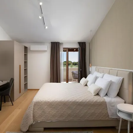 Villa Ginetto By Rent Istria