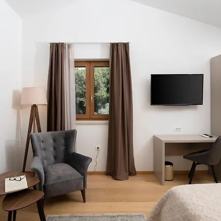 Ginetto By Rent Istria