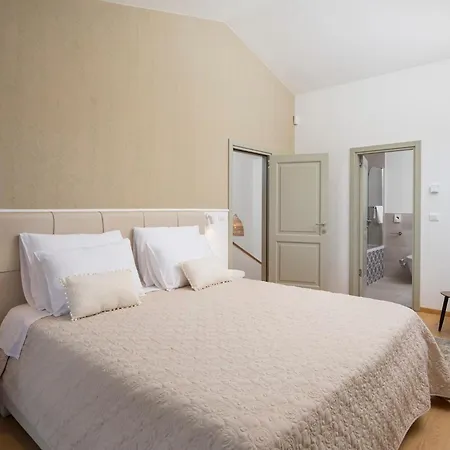 Ginetto By Rent Istria Villa *