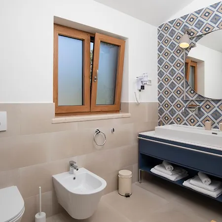 Ginetto By Rent Istria Villa *