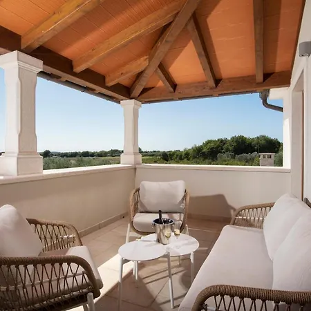 Ginetto By Rent Istria Villa *