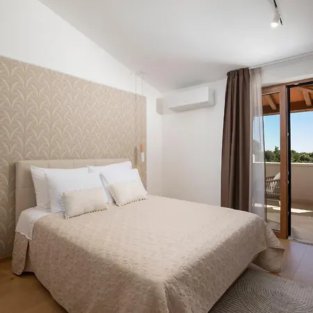 Ginetto By Rent Istria * Šišan