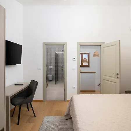Ginetto By Rent Istria Villa Šišan