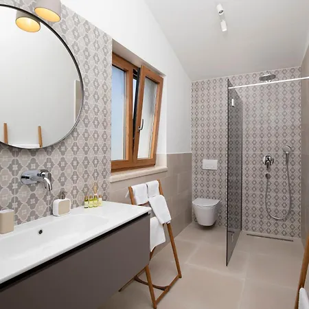 Villa Ginetto By Rent Istria Šišan