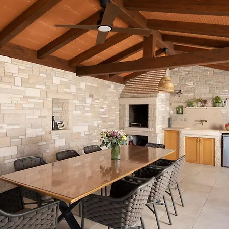 Villa Ginetto By Rent Istria Šišan