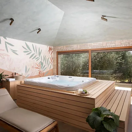Villa Ginetto By Rent Istria Šišan