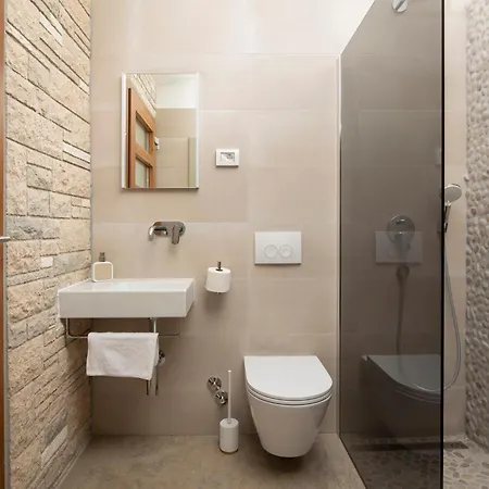 Ginetto By Rent Istria * Šišan