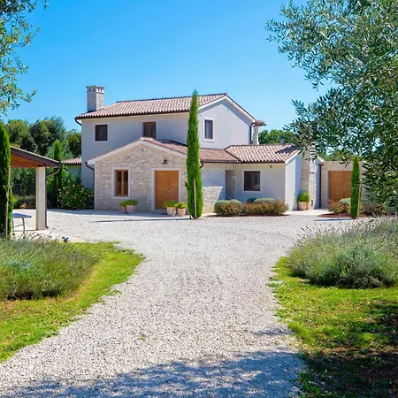 Ginetto By Rent Istria Villa Šišan