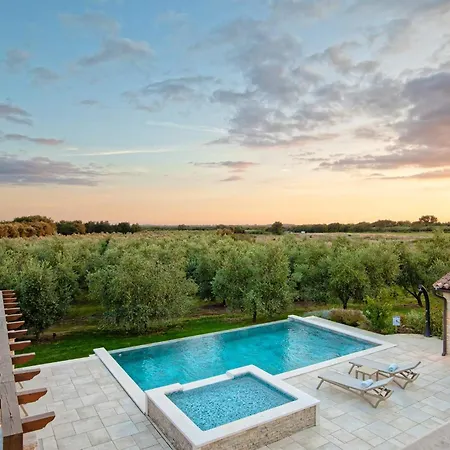 Ginetto By Rent Istria * Šišan