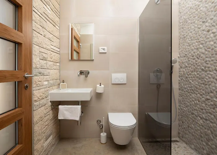 Ginetto By Rent Istria * Šišan