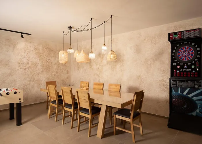 Ginetto By Rent Istria Šišan