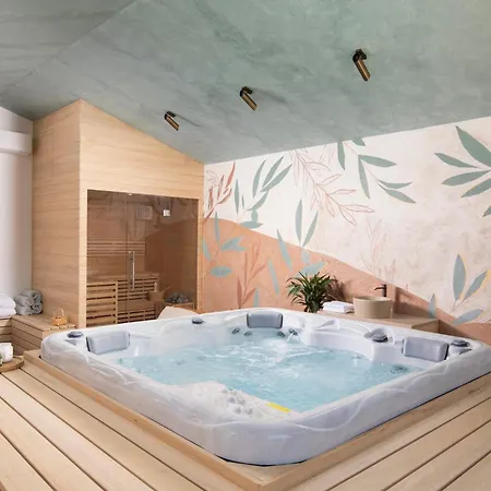 Ginetto By Rent Istria Villa