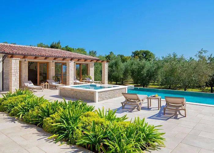 Ginetto By Rent Istria * Šišan