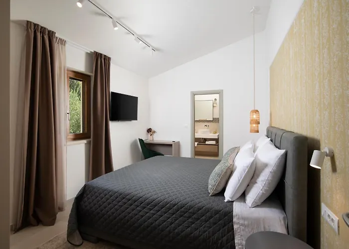 Ginetto By Rent Istria